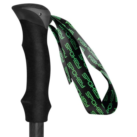 Kije trekkingowe Spokey Carbon SPK-940975 Kije trekkingowe Spokey Carbon SPK-940975