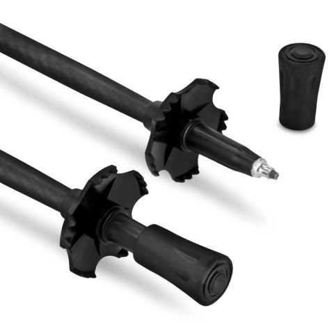 Kije trekkingowe Spokey Carbon SPK-940975 Kije trekkingowe Spokey Carbon SPK-940975