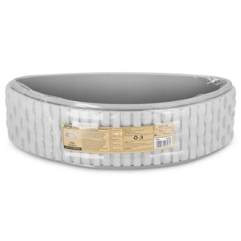 Koło do jogi Spokey Fishi SPK-929896 Koło do jogi Spokey Fishi SPK-929896