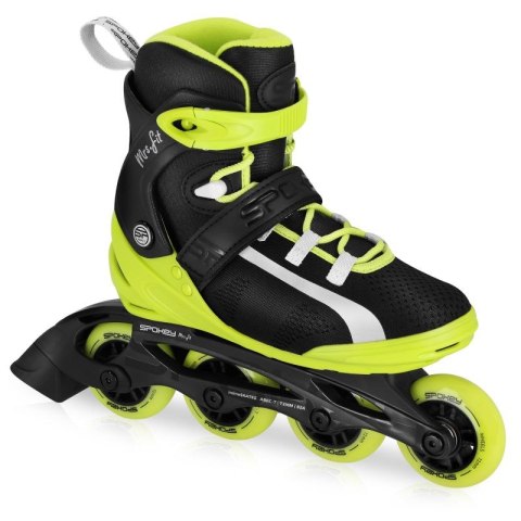 Łyżworolki MsrFIT M 41 LM 940753 Łyżworolki MsrFIT M 41 LM 940753