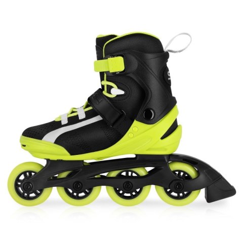 Łyżworolki Spokey MsrFIT 36 LM 940748 Łyżworolki Spokey MsrFIT 36 LM 940748