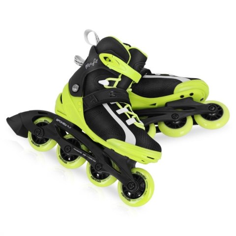 Łyżworolki Spokey MsrFIT 36 LM 940748 Łyżworolki Spokey MsrFIT 36 LM 940748