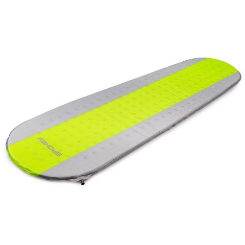 Mata samopompująca Spokey Air Mat 941063 Mata samopompująca Spokey Air Mat 941063