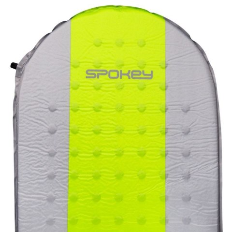Mata samopompująca Spokey Air Mat 941063 Mata samopompująca Spokey Air Mat 941063