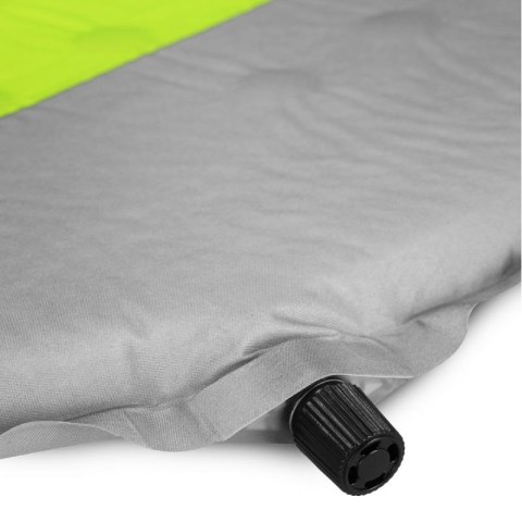Mata samopompująca Spokey Air Mat 941063 Mata samopompująca Spokey Air Mat 941063