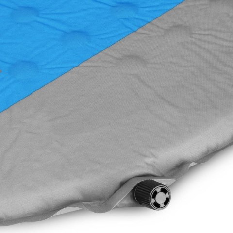 Mata samopompująca Spokey Air Mat 941064 Mata samopompująca Spokey Air Mat 941064