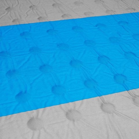 Mata samopompująca Spokey Air Mat 941064 Mata samopompująca Spokey Air Mat 941064