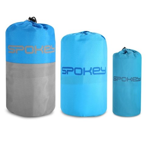 Mata samopompująca Spokey Air Mat 941064 Mata samopompująca Spokey Air Mat 941064