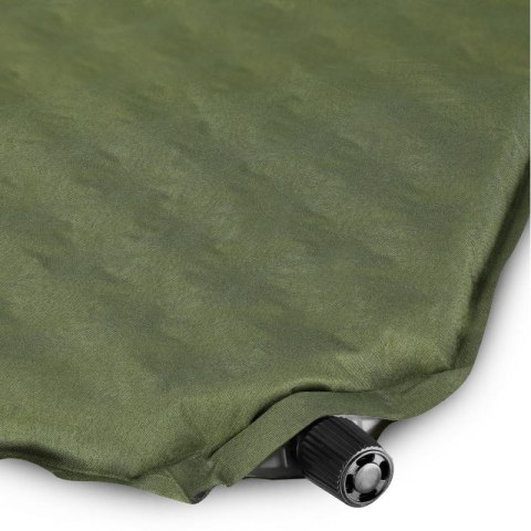Mata samopompująca Spokey Air Pad 6306400000 Mata samopompująca Spokey Air Pad 6306400000