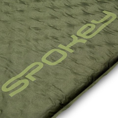 Mata samopompująca Spokey Air Pad 6306400000 Mata samopompująca Spokey Air Pad 6306400000
