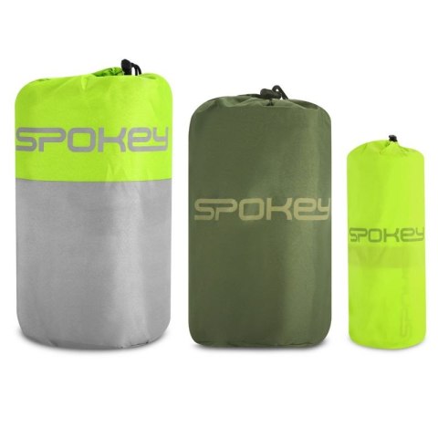 Mata samopompująca Spokey Air Pad 6306400000 Mata samopompująca Spokey Air Pad 6306400000