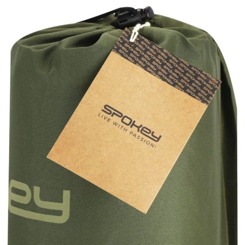 Mata samopompująca Spokey Air Pad 6306400000 Mata samopompująca Spokey Air Pad 6306400000
