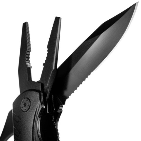 Narzędzie wielofunkcyjne Spokey Sx-One 8211930000 Narzędzie wielofunkcyjne Spokey Sx-One 8211930000