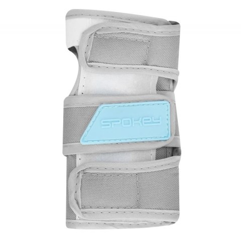 Ochraniacze zestaw Spokey Shield Pro L WH 9506999000 Ochraniacze zestaw Spokey Shield Pro L WH 9506999000
