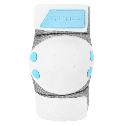 Ochraniacze zestaw Spokey Shield Pro L WH 9506999000 Ochraniacze zestaw Spokey Shield Pro L WH 9506999000