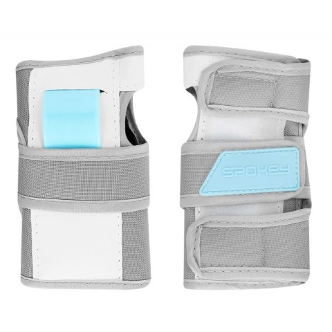 Ochraniacze zestaw Spokey Shield Pro M WH 9506999000 Ochraniacze zestaw Spokey Shield Pro M WH 9506999000