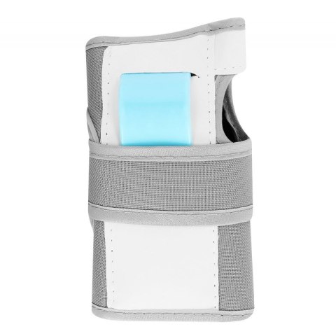 Ochraniacze zestaw Spokey Shield Pro M WH 9506999000 Ochraniacze zestaw Spokey Shield Pro M WH 9506999000