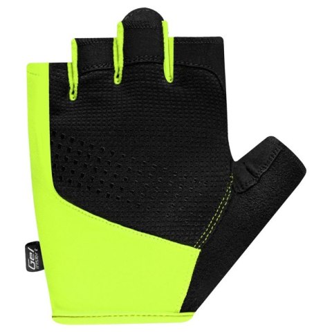 Rękawiczki rowerowe Spokey Avare SPK-941085 r.XL Rękawiczki rowerowe Spokey Avare SPK-941085 r.XL