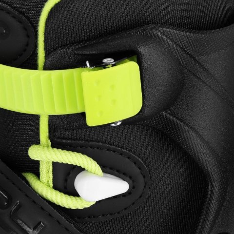 Rolki Spokey MsrFIT LM W SPK-940752 r.40 Rolki Spokey MsrFIT LM W SPK-940752 r.40