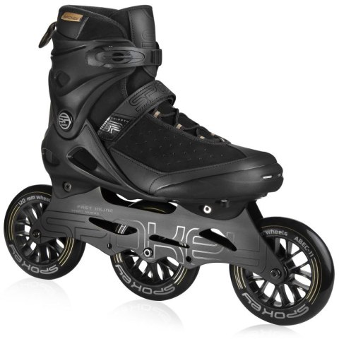 Rolki Spokey Shiffty Pro 39 BK 929403 Rolki Spokey Shiffty Pro 39 BK 929403