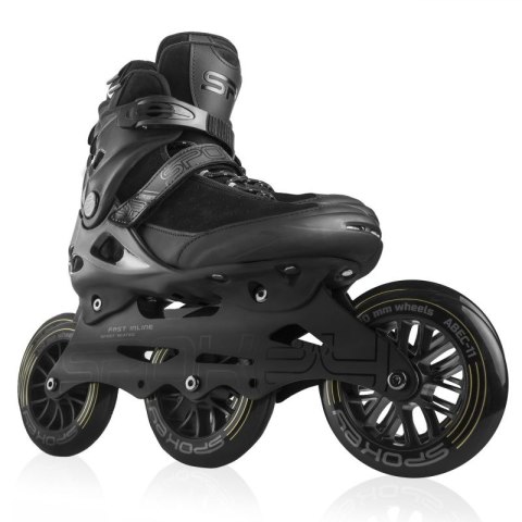 Rolki Spokey Shiffty Pro 40 BK 929404 Rolki Spokey Shiffty Pro 40 BK 929404