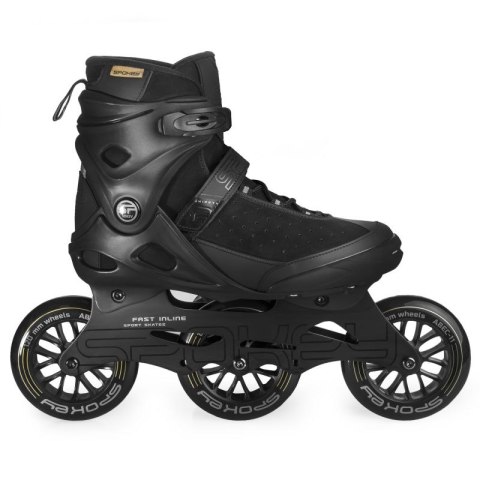 Rolki Spokey Shiffty Pro 41 BK 929405 Rolki Spokey Shiffty Pro 41 BK 929405