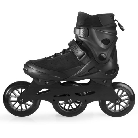 Rolki Spokey Shiffty Pro 41 BK 929405 Rolki Spokey Shiffty Pro 41 BK 929405
