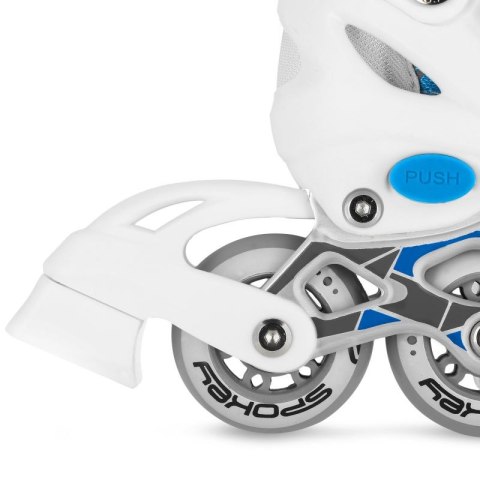 Rolki Spokey Tony Jr r.34-37 NV 929450 Rolki Spokey Tony Jr r.34-37 NV 929450