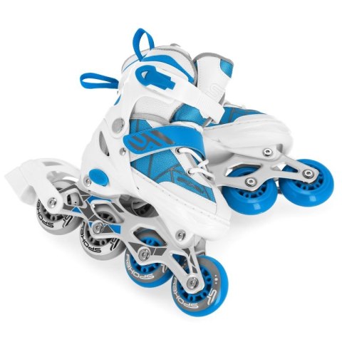 Rolki Spokey Tony Jr r.34-37 NV 929450 Rolki Spokey Tony Jr r.34-37 NV 929450
