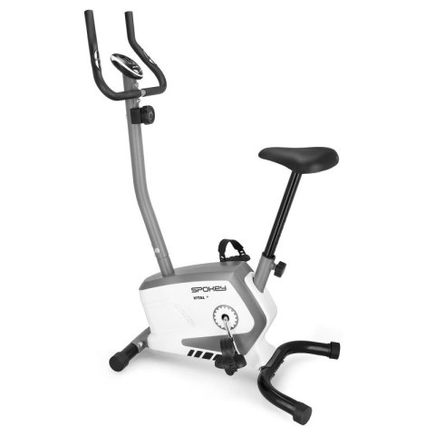 Rower treningowy magnetyczny Spokey Vital+ 940883 Rower treningowy magnetyczny Spokey Vital+ 940883