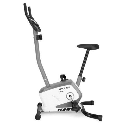 Rower treningowy magnetyczny Spokey Vital+ 940883 Rower treningowy magnetyczny Spokey Vital+ 940883