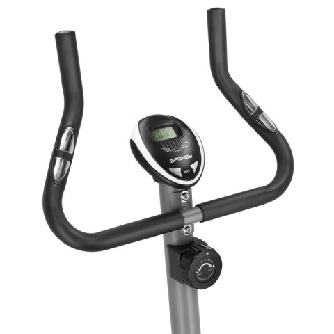 Rower treningowy magnetyczny Spokey Vital+ 940883 Rower treningowy magnetyczny Spokey Vital+ 940883