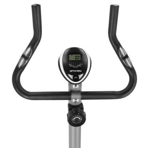 Rower treningowy magnetyczny Spokey Vital+ 940883 Rower treningowy magnetyczny Spokey Vital+ 940883