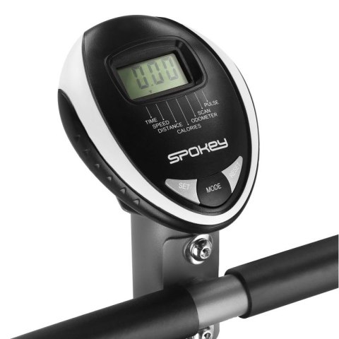 Rower treningowy magnetyczny Spokey Vital+ 940883 Rower treningowy magnetyczny Spokey Vital+ 940883