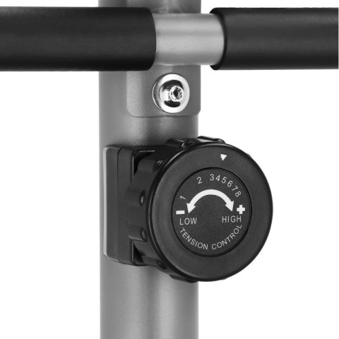 Rower treningowy magnetyczny Spokey Vital+ 940883 Rower treningowy magnetyczny Spokey Vital+ 940883