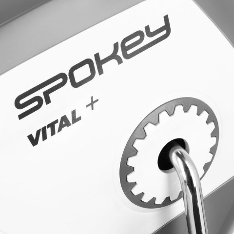 Rower treningowy magnetyczny Spokey Vital+ 940883 Rower treningowy magnetyczny Spokey Vital+ 940883