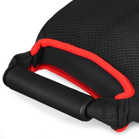 Worek do ćwiczeń wypełniony Spokey Sandi 5 kg 929862 Worek do ćwiczeń wypełniony Spokey Sandi 5 kg 929862