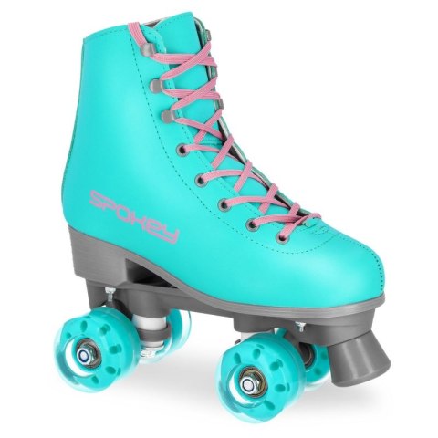 Wrotki Spokey Mirra TQ 929587 r. 36 Wrotki Spokey Mirra TQ 929587 r. 36