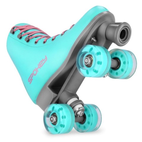 Wrotki Spokey Mirra TQ 929587 r. 36 Wrotki Spokey Mirra TQ 929587 r. 36