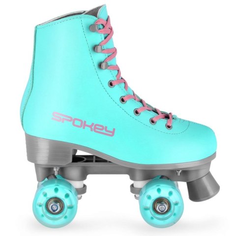 Wrotki Spokey Mirra TQ 929587 r. 36 Wrotki Spokey Mirra TQ 929587 r. 36
