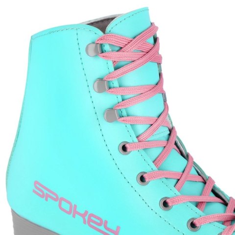 Wrotki Spokey Mirra TQ 929587 r. 36 Wrotki Spokey Mirra TQ 929587 r. 36