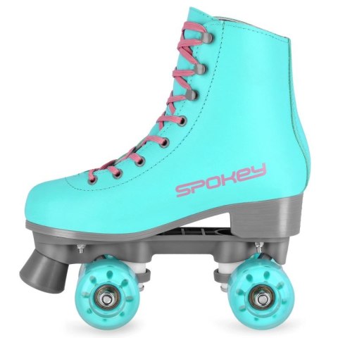 Wrotki Spokey Mirra TQ 929587 r. 36 Wrotki Spokey Mirra TQ 929587 r. 36