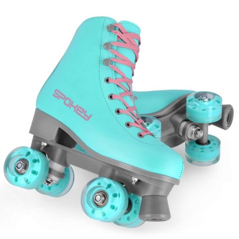 Wrotki Spokey Mirra TQ 929587 r. 36 Wrotki Spokey Mirra TQ 929587 r. 36
