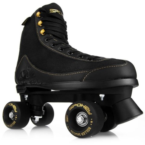 Wrotki Spokey Ravina BK 36 9506703000 Wrotki Spokey Ravina BK 36 9506703000