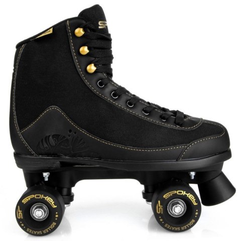 Wrotki Spokey Ravina BK 36 9506703000 Wrotki Spokey Ravina BK 36 9506703000