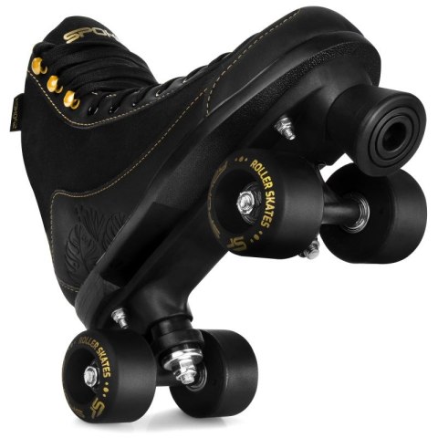 Wrotki Spokey Ravina BK 36 9506703000 Wrotki Spokey Ravina BK 36 9506703000