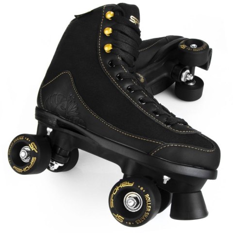 Wrotki Spokey Ravina BK 36 9506703000 Wrotki Spokey Ravina BK 36 9506703000