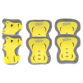 Zestaw ochraniaczy Spokey Shield Jr 9506999000