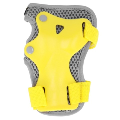 Zestaw ochraniaczy Spokey Shield Jr 9506999000 Zestaw ochraniaczy Spokey Shield Jr 9506999000