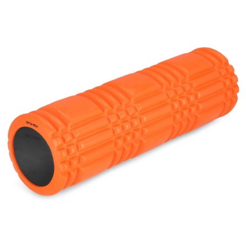 Zestaw wałków fitness 2w1 roller Spokey MIXROLL 929912 Zestaw wałków fitness 2w1 roller Spokey MIXROLL 929912